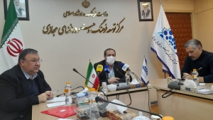برگزاری ششمین همایش سواد فضای مجازی/ مراقب پوسیدگی مغزتان در فضای مجازی باشید!