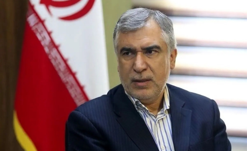 اخبار جنگ علیه ایران، فشار روانی آمریکا است/ مقاومت، فروختنی نیست
