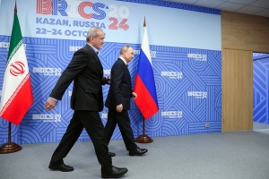 ایران در بریکس؛ بررسی نقش و جایگاه