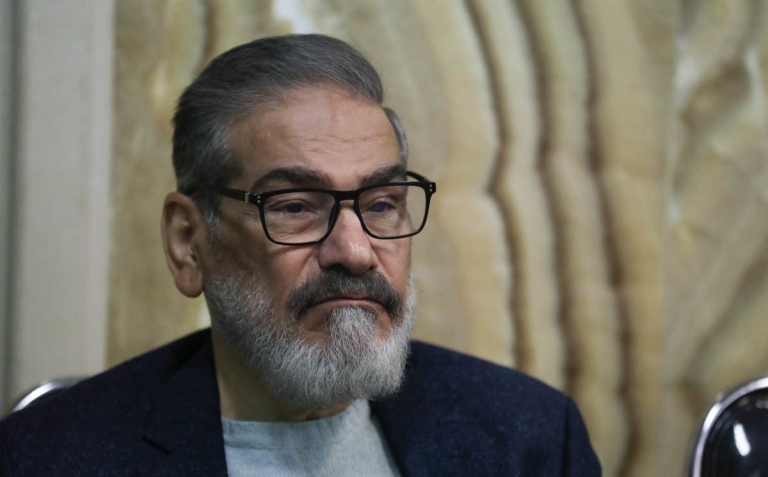 آخرین وضعیت درمانی دریابان شمخانی