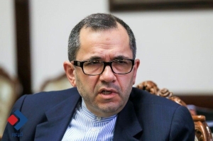 تخت‌روانچی: تهران باب مذاکره با دولت آتی آمریکا را باز نگه داشته است