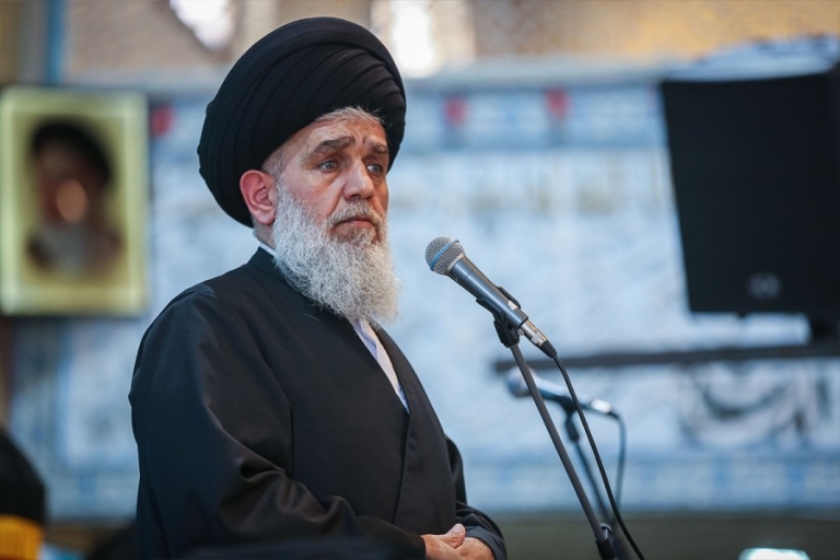 سه سخنرانی کوتاه به مناسب شهادت امام کاظم(ع)