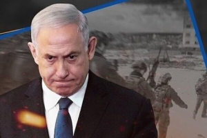 آتش‌بس و سکوت نتانیاهو