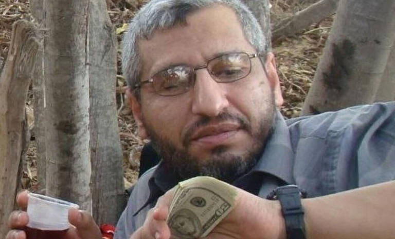 محمد ضیف؛ میهمان خدا
