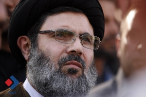 ارتش صهیونیستی مدعی شهادت سید صفی‌الدین شد