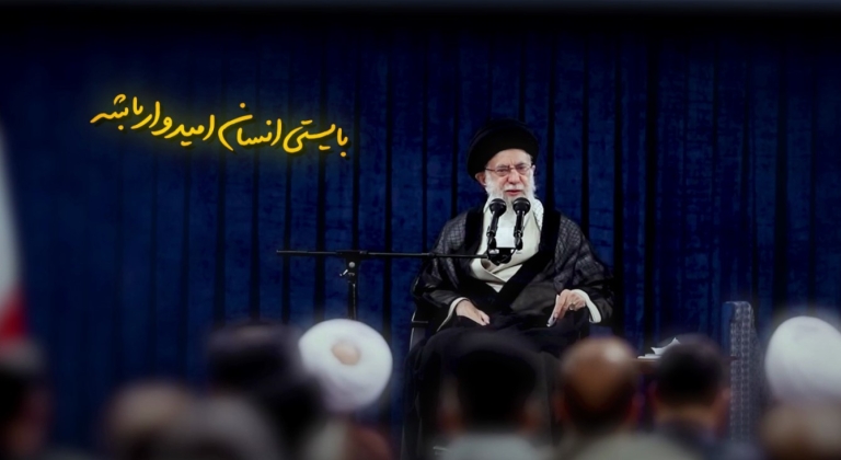 امید آفرین(۵) | رزمندگان ما با «امید» به پیروزی مقابل دشمن دست یافتند + ویدئو