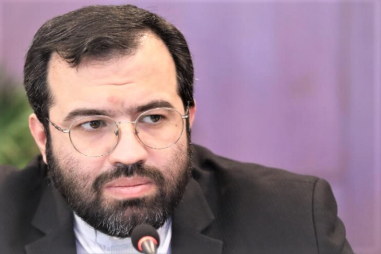 مطالبه رهبر معظم انقلاب در حکمرانی فضای مجازی منطقی است/ متداول بودن کنترل فضای مجازی در همه کشورها