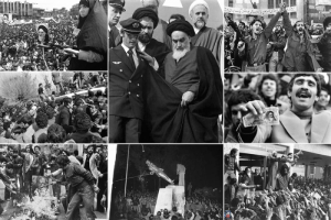 دستاوردهایی امیدآفرین از ۴۶ سال ایستادگی پای انقلاب + فیلم