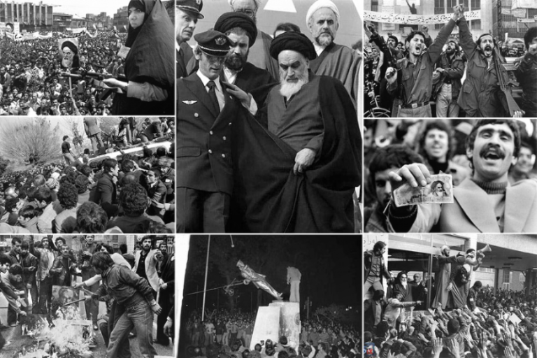 دستاوردهایی امیدآفرین از ۴۶ سال ایستادگی پای انقلاب + فیلم