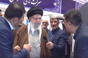 رونمایی از نخستین سیستم عامل هوش مصنوعی ملی + فیلم
