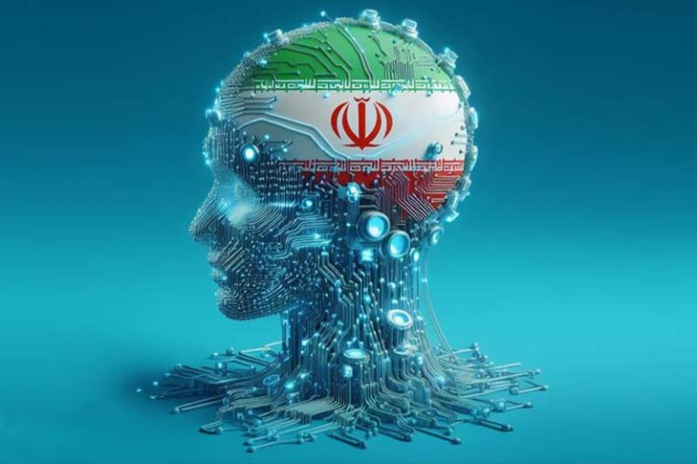 پیشرفت‌ها و چالش‌های ایران در حوزه هوش مصنوعی