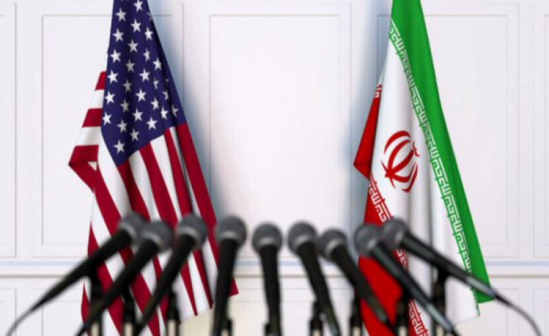واکنش کاربران فضای مجازی به مذاکره بین ایران و آمریکا + تصاویر