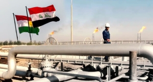 آغاز مجدد صادرات نفت اقلیم کردستان