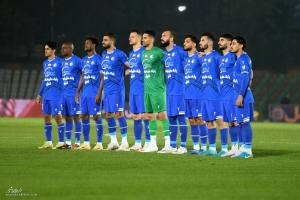 پایان نقل‌وانتقالات استقلال با جذب یک بازیکن خارجی