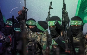 حماس هنوز ۲۰ هزار جنجگجو دارد