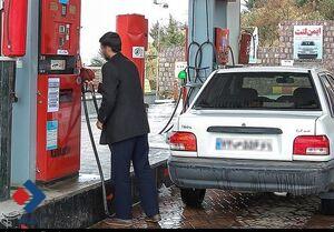 جزئیات طرح تخصیص بنزین به هر نفر