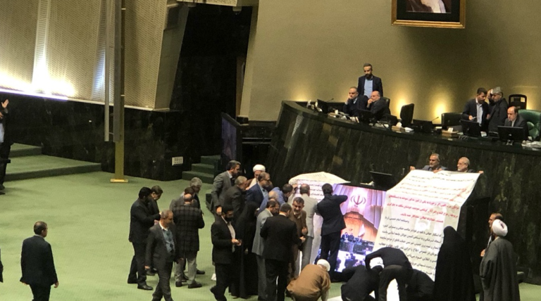 درخواست ۲۰۹ نماینده برای اجرای قانون عفاف و حجاب