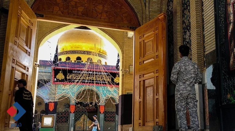 منشأ گرد و غبار در تهران چیست؟