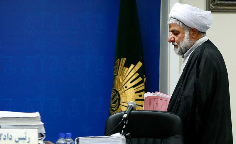 پرونده‌های مهم قاضی مقیسه؛ از محاکمه رهبران بهایی تا فساد بزرگ نفتی