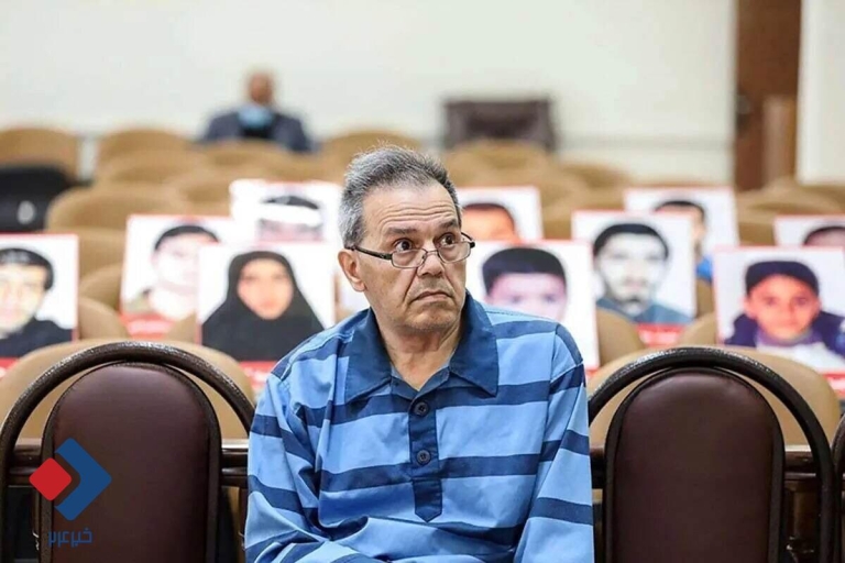 اجل مهلت نداد حکم شارمهد اجرا شود