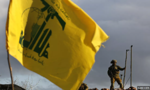 هشدار حزب‌الله درباره توطئه قراردادن ارتش مقابل ملت