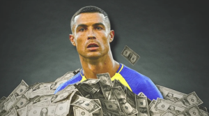 غیبت لشکر ۴۰۰ میلیون یورویی النصر مقابل پرسپولیس