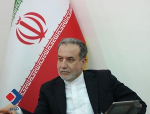 عراقچی: تحولات سوریه به این کشور محدود نخواهد شد