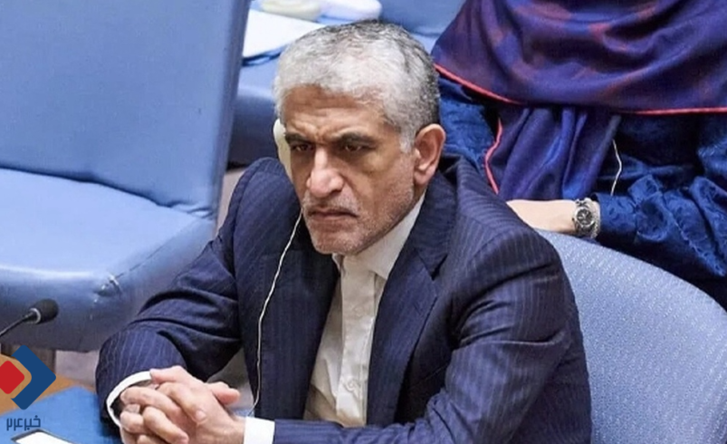 فعال‌سازی اسنپ‌بک با پاسخ قاطع ایران مواجه خواهد شد