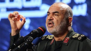 سردار سلامی: امروز یکی از ایام تاریخی امت اسلام رقم می‌خورد