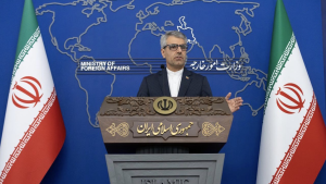 بقایی: آتش‌بس ننگی تمام‌عیار برای اسرائیل و حامیانش بود