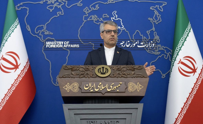 بقایی: آتش‌بس ننگی تمام‌عیار برای اسرائیل و حامیانش بود