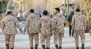 امکان خدمت با ساعت شناور برای سربازان غایب بالای ۸ سال