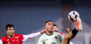 اعلام محل میزبانی پرسپولیس از گل‌گهر