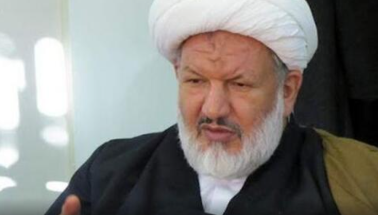 روایتی از شب قبل از شهادت حجت‌الاسلام رازینی از زبان رئیس دفتر رهبر انقلاب