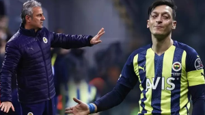 خط و نشان مسعود اوزیل برای سرمربی پرسپولیس