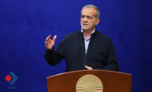 پزشکیان: مشکلات کشور با وجود جوانان نخبه حل‌شدنی است