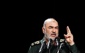 سرلشکر سلامی: نسخه برخورد با دشمنان را به‌خوبی بلد هستیم
