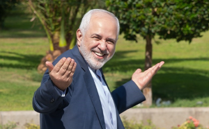 واکنش ظریف به شایعه عزل‌شدنش: بدم نمی‌آید محقق شود