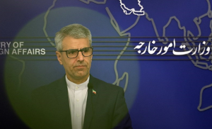 بقائی: دور چهارم مذاکرات بین عراقچی و ویتکاف برگزار خواهد شد
