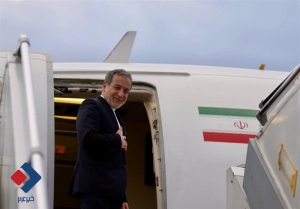 عراقچی عازم سوریه شد