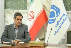 خسارت بارها و خودروهای سوخته بندر رجایی چگونه جبران می‌شود؟