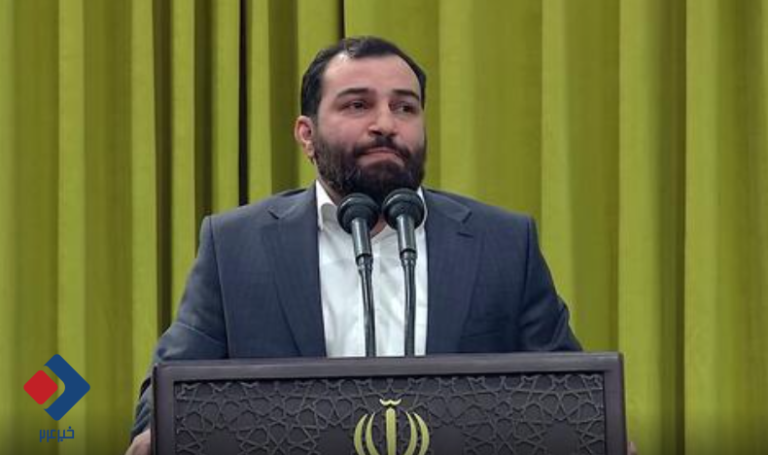 مدیحه سرایی حمید دادوندی در محضر رهبر انقلاب + فیلم