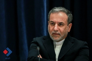عراقچی: گفت‌وگوهای سیاسی بین دولت و معارضان مشروع در سوریه آغاز شود