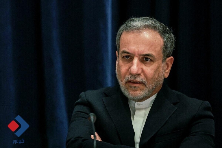 عراقچی: گفت‌وگوهای سیاسی بین دولت و معارضان مشروع در سوریه آغاز شود