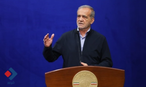 پزشکیان: دغدغه ما حل مشکلات کشور است/مسائل با دعوا حل نمی‌شود