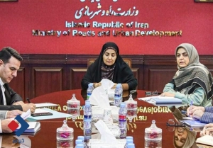 وزیر راه‌:وضعیت اقتصادی کشور بانک‌ها را دچار مشکل کرده است!