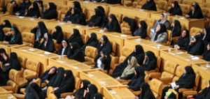 ضرورت همسویی همه فعالان حوزه زنان در کشور