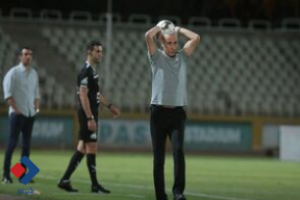 واکنش مدیرعامل فولاد به بازگشت یحیی به پرسپولیس