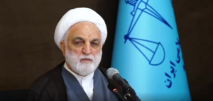 اژه‌ای: اینطور نباشد که چهار یا شش ماه دیگر نتایج انفجار مشخص شود