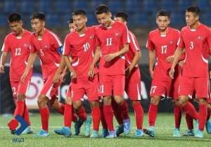 نامه فدراسیون فوتبال به AFC بابت شرایط سنی بازیکنان کره‌شمالی